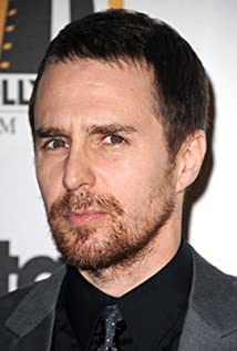 Sam Rockwell