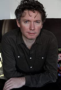 Kevin Macdonald