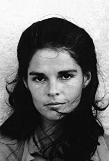 Ali MacGraw