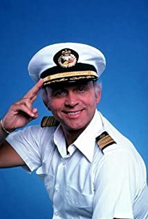 Gavin MacLeod