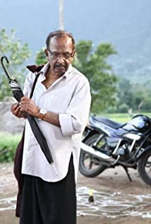 J. Mahendran