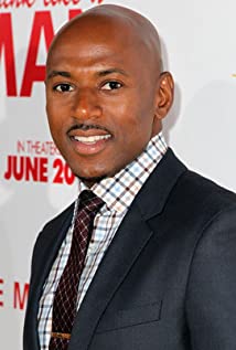 Romany Malco