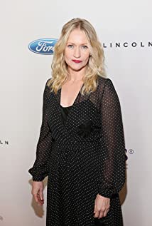 Paula Malcomson