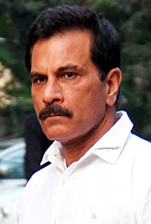 Pavan Malhotra