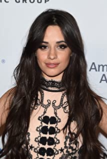 Camila Cabello