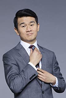 Ronny Chieng