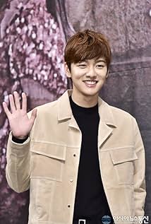 Shin Won-ho