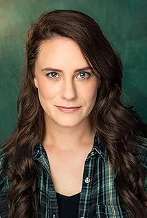 Callie Bussell