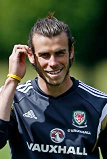 Gareth Bale