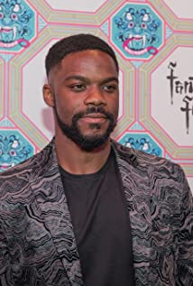 Jovan Adepo