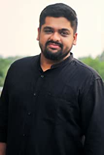 Rahul Riji Nair