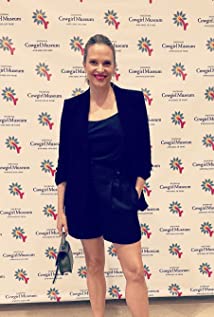 Vinessa Shaw