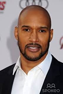 Henry Simmons