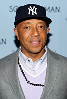 Russell Simmons