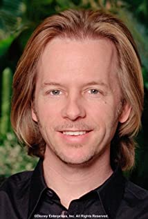 David Spade