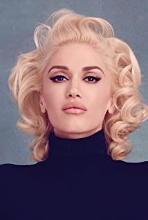 Gwen Stefani