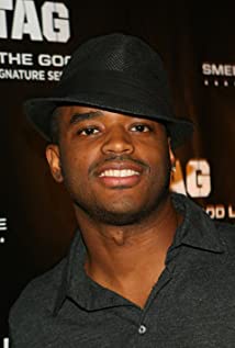 Larenz Tate