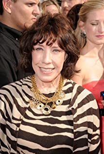 Lily Tomlin