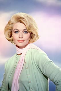 Dorothy Malone