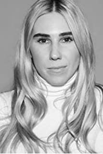 Zosia Mamet