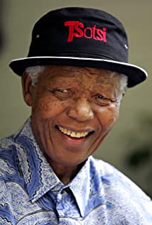 Nelson Mandela