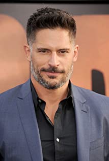 Joe Manganiello