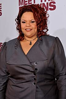 Tamela J. Mann