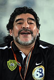 Diego Armando Maradona