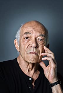 Mark Margolis