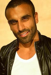 Umar Khan