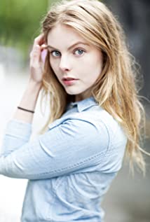 Nell Hudson