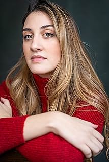 Margaux Karayianni