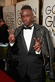 Ashton Sanders