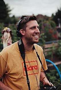 Finn Bruce