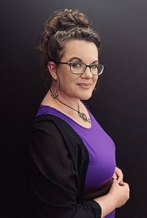 Amanda Cathryn Goff