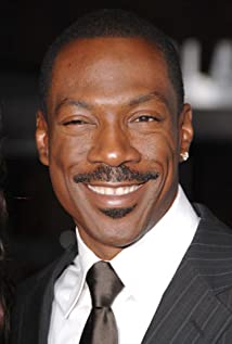 Eddie Murphy