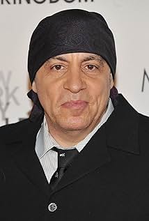 Steven Van Zandt