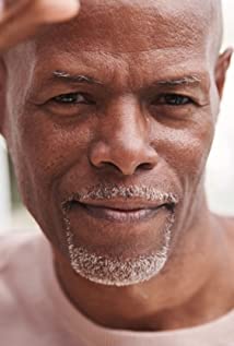 Keenen Ivory Wayans