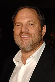 Harvey Weinstein