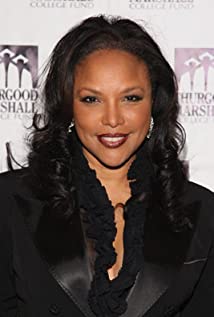 Lynn Whitfield