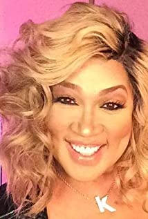 Kym Whitley