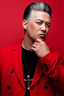 Russell Wong