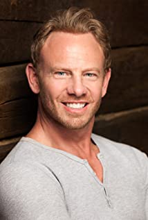 Ian Ziering