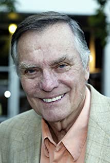 Peter Marshall