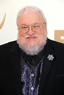 George R.R. Martin