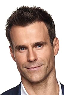 Cameron Mathison