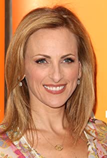 Marlee Matlin