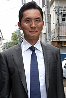 Yutaka Matsushige