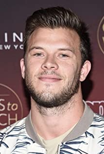 Jimmy Tatro