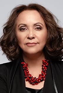 Adriana Barraza